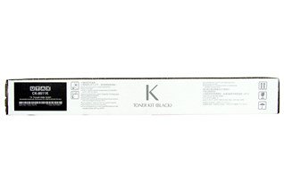 UTAX 1T02L70UT0 tonerpatron 1 stk Original Sort #1