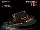 Brbare Bluetooth-hjttalere Tracer XtremeBeat Lite TWS Sort 10 W #4