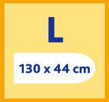 Vileda Total Reflect Plus Strygebrt i fuld strrelse #13