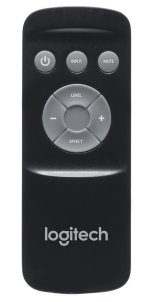 PC-hjttalere Logitech 980-000468 #19