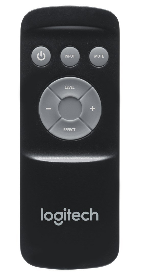PC-hjttalere Logitech 980-000468 #19
