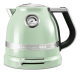 KitchenAid 5KEK1522EPT elkedel 1,5 L 2400 W Grn #1