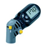 Manometer for pumpetryk  Topeak SMARTGAUGE D2 (elektronisk) #1