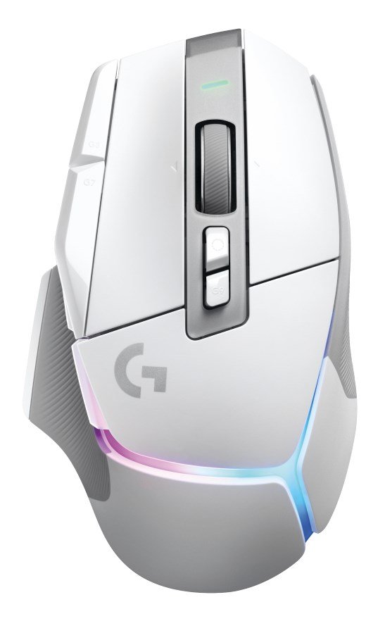 Logitech G G502 X PLUS #14