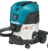 Makita VC2012L stv-udsuger Sort, Bl, Slv 1000 W #1