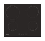 Candy CH64CCB/4U2 keramisk kogeplade #1