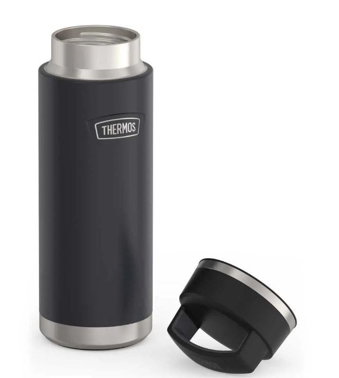 THERMOS 710 ml mobil termokrus - granit #6