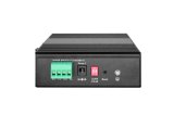 LevelOne IGS-2108P netv�rksswitch Administreret L2 Gigabit Ethernet (10/100/1000) Str�m over Ethernet (PoE) Sort #4