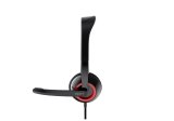 Havit H202d - Hovedtelefoner (sort) #4