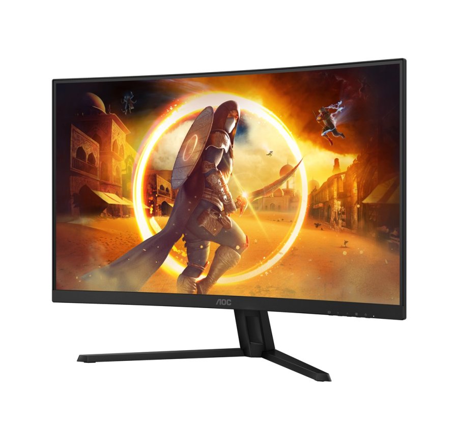 AOC G4 CQ32G4VE computerskrm 81,3 cm (32