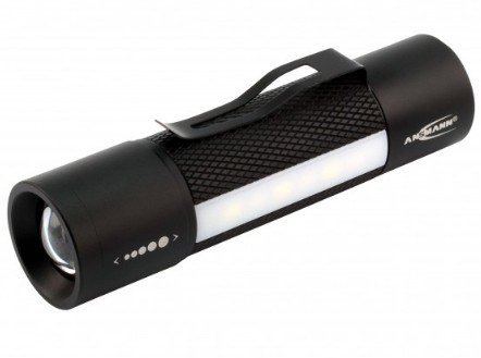 Ansmann Future Multi 3in1 LED Multifunctional Lamp #1