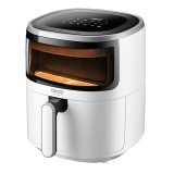 Camry CR 6313 Airfryer 12 programmer 5 liter Slv #7