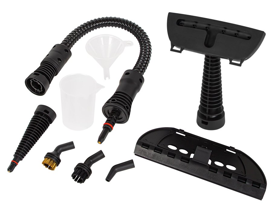 BLOW PURE STEAM damprenser #7