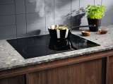 Electrolux Serie 300 949492519 LIB60420CK Sort Indbygget 59 cm Zone induktionskogeplade 4 zone(s) #2