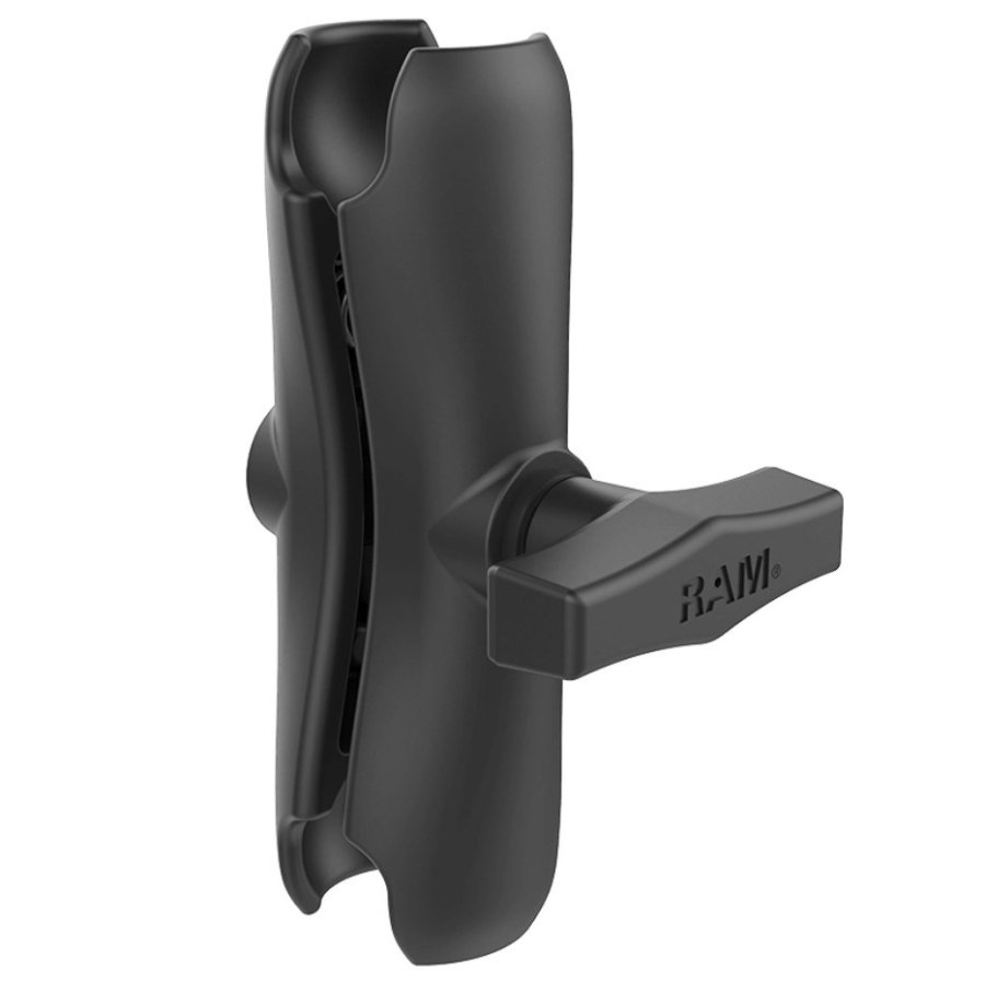 RAM MOUNT Medium monteringsarm RAM-201U #1