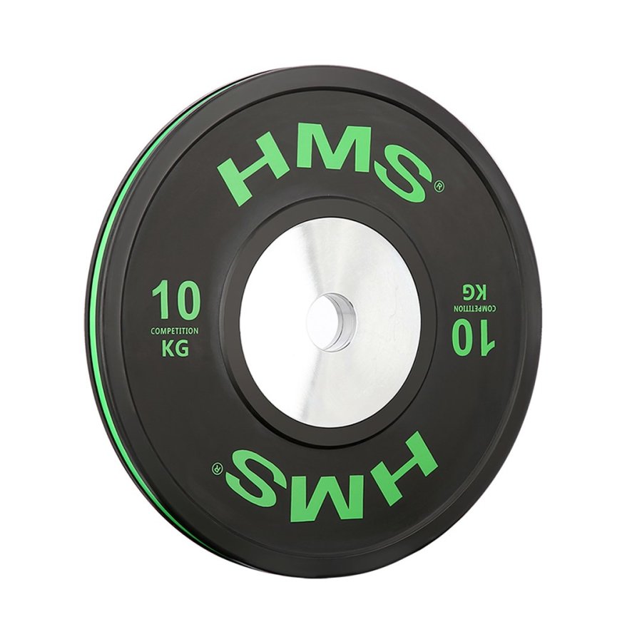 HMS Fitness BTBR SET #19