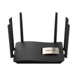 Ruijie Networks RG-EW1200G PRO trdls router Gigabit Ethernet Dual-band (2,4 GHz / 5 GHz) Sort #1