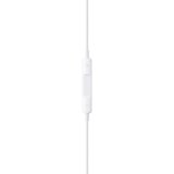 Apple EarPods Headset Ledningsfrt I rerne Opkald/musik Hvid #7
