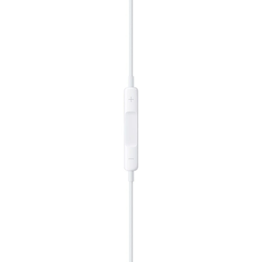 Apple EarPods Headset Ledningsfrt I rerne Opkald/musik Hvid #7