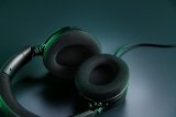 Razer Kraken V4 X Headset Ledningsfrt Spil USB Type-C / USB Type-A Sort #4