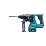 Makita DHR242Z hammerbor #3