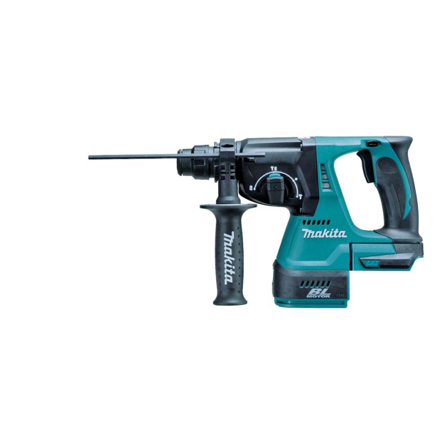 Makita DHR242Z hammerbor #3