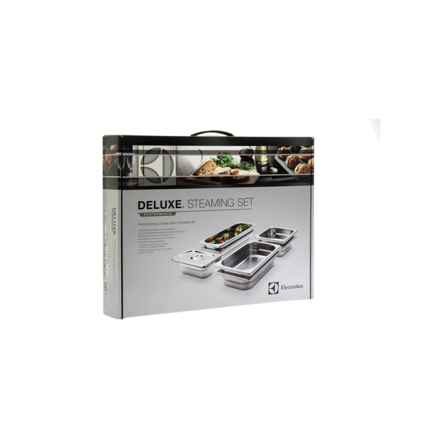 Electrolux PKKS8 Rektangulr Stl #16