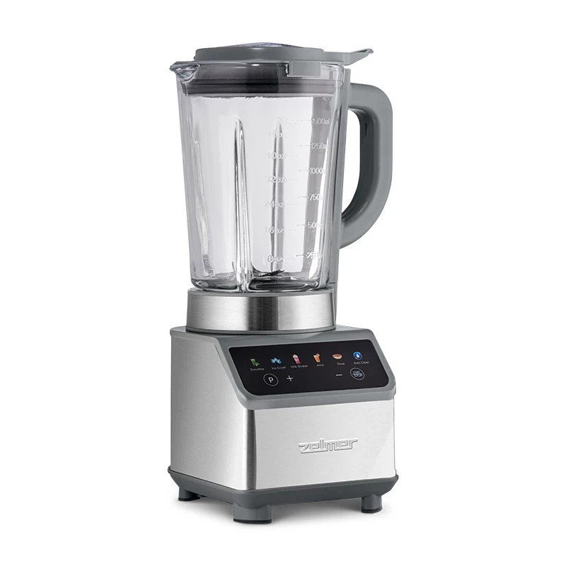 Blender ZELMER ZSB4870 1200 W S�lv #1