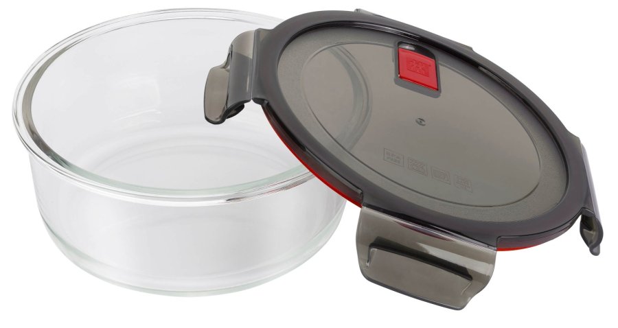 Glasbeholder Zwilling Gusto 39506-004-0 1,3 l #2