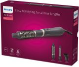 Philips 3000 series BHA301 Hrstylingsst Varm Sort 800 W 1,8 m #28
