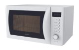 Candy Idea CMWA20SDLW Hvid Solo mikroovn Bordplade 20 L 700 W #3