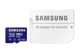 Samsung PRO Plus MB-MD256SA/EU hukommelseskort 256 GB MicroSD UHS-I Klasse 3 #13