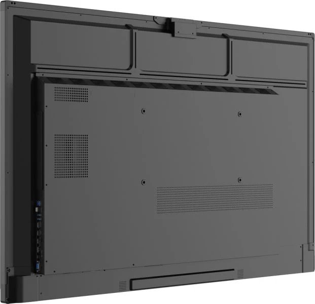 Viewsonic IFP5551 Display Interaktivt whiteboard 139,7 cm (55