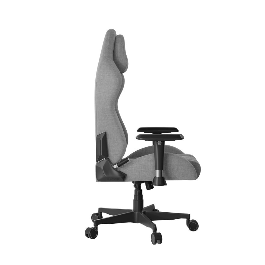 HATOR Darkside 3M Fabric Universal gamingstol Gr� #16