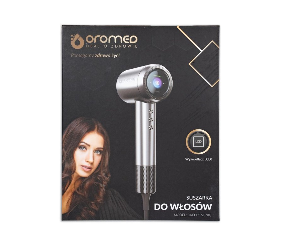 ORO- F1 SONIC OROMED-hrtrrer #19