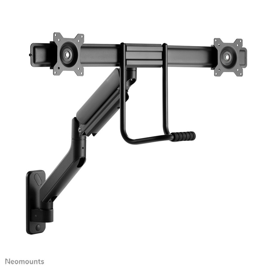 Neomounts AWL75-450BL tilbehr til skrmmontering #8