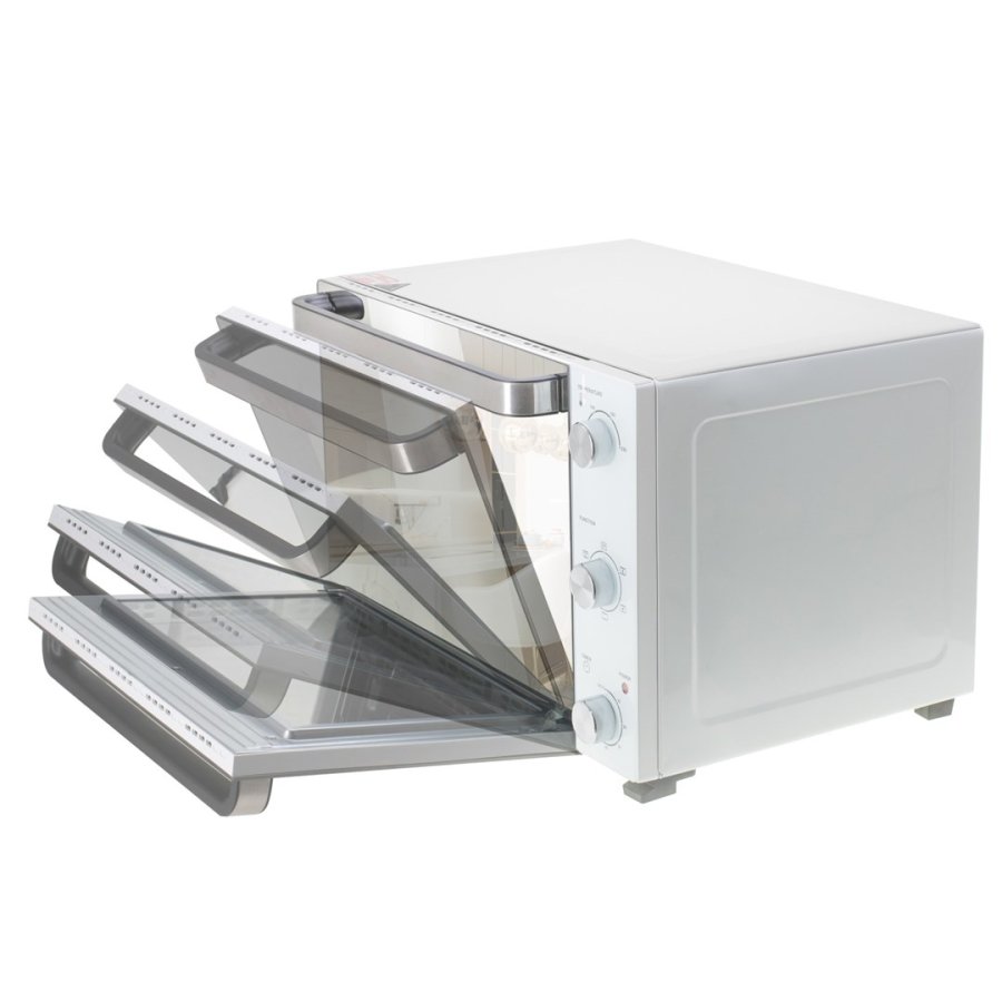 Adler AD 6027 ovn #7