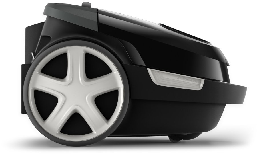 Stvsuger til pose Philips XD3112/09 3 l 79 dB Sort 900 W 900W #4