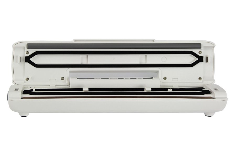 Esperanza EKV002 Vakuumforsegler 300 mm Hvid #10