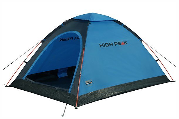 High Peak Monodome XL Bl Kupel/Igloo telt #1