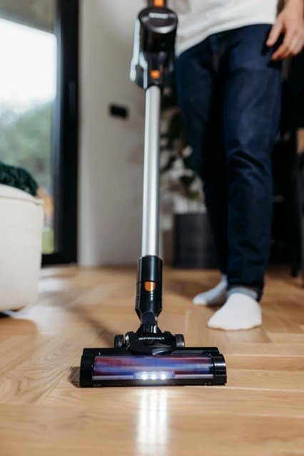 PRIME3 SVC61 opretstende stvsuger #2