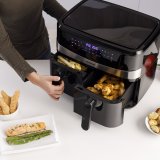 TAURUS Air Fryer DUAL 9L #7