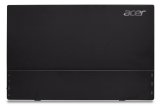 Acer PM161QT B�rbar sk�rm Sort 39,6 cm (15.6