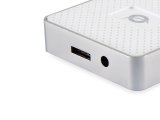Conceptronic HUBBIES03W interface hub USB 3.2 Gen 1 (3.1 Gen 1) Micro-B 5000 Mbit/s Hvid #6