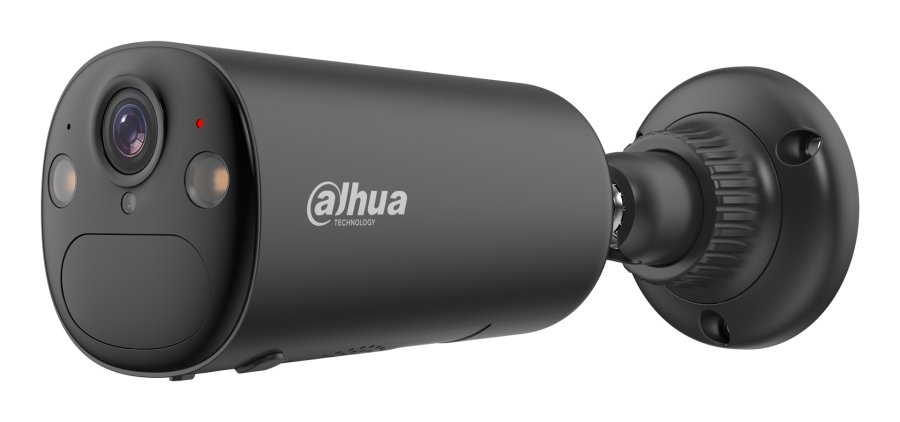 Dahua Technology KIT/BF4CA-0210B/M0508 overv�gningskamera Kugle (form) IP-sikkerhedskamera Udend�rs 2560 x 1440 pixel V�g #9