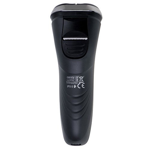 Camry Premium CR 2925 barbermaskine til ham Rotations shaver Trimmer Gr #13