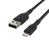 Belkin CAA002BT2MBK Lightning kabel 2 m Sort #1