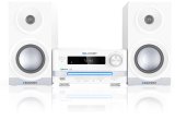 MICRO TOWER MED BLUETOOTH MS16BT EDITION #2