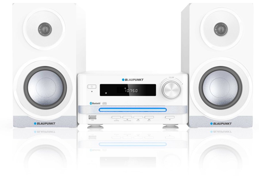 MICRO TOWER MED BLUETOOTH MS16BT EDITION #2