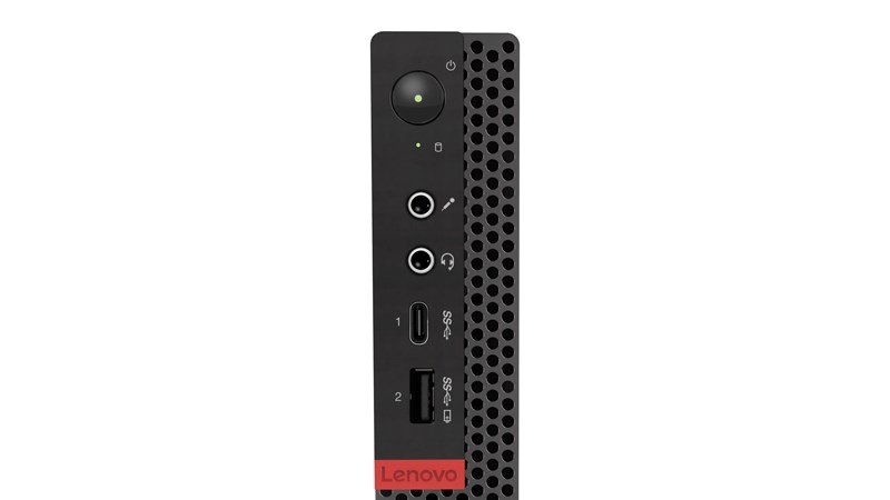 tecXL Lenovo ThinkCentre M720q Intel� Core i5 i5-8400T 16 GB DDR4-SDRAM 512 GB SSD Windows 11 Pro Mini PC Sort #8